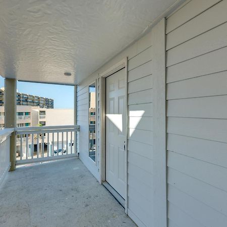 Corpus Christi Surfside Suite With Beach Access! Exterior foto