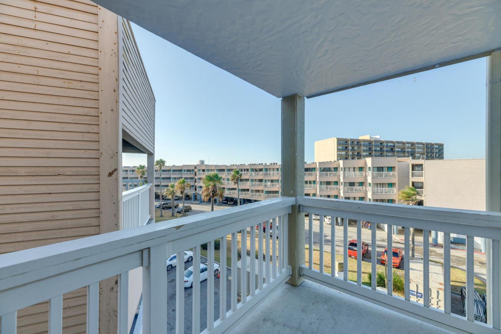 Corpus Christi Surfside Suite With Beach Access! Exterior foto